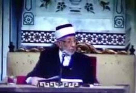 El Buti'nin ölüm anı kameralara yansıdı