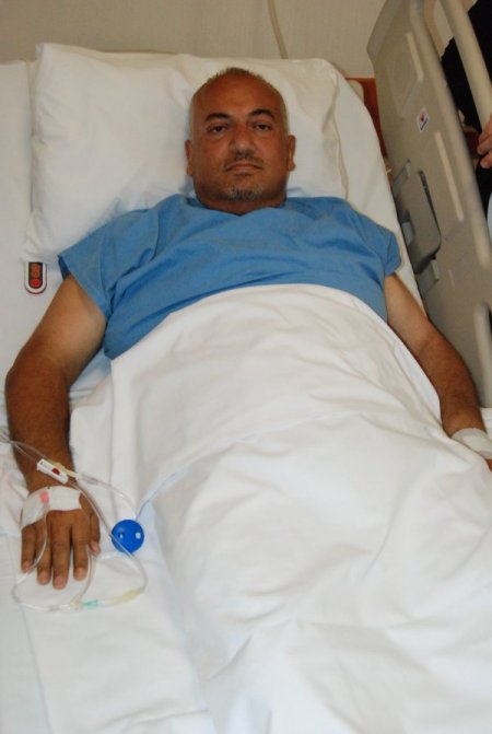 El Cezire Muhabiri Haşram: Beni Yaralarım Değil, Halep’in Durumu Çok Üzdü