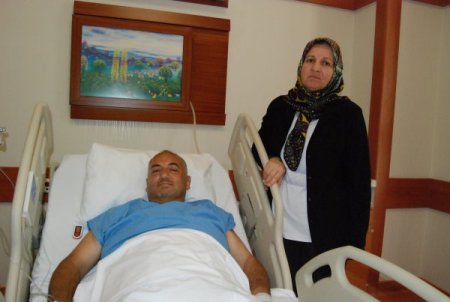 El Cezire Muhabiri Haşram: Beni Yaralarım Değil, Halep’in Durumu Çok Üzdü