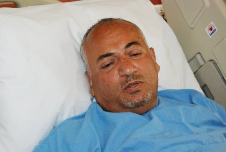 El Cezire Muhabiri Haşram: Beni Yaralarım Değil, Halep’in Durumu Çok Üzdü