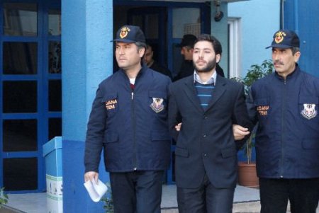 El Kaide Ve Hizbuttahrir Üyesi 8 Kişi Adliyeye Sevkedildi