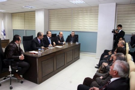 Elazığ, Bölge Hastanesi'ne kavuşuyor