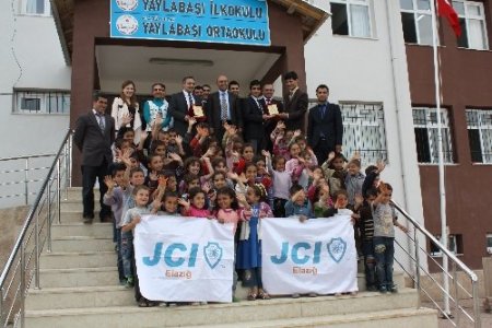 Elazığ depreminin simgesi Keko unutulmadı