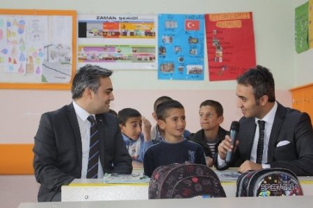 Elazığ depreminin simgesi Keko unutulmadı