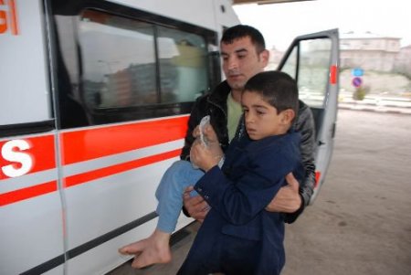 Elazığ Valiliği: Ölü Sayısı 41 Oldu