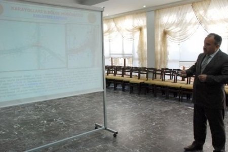 Elazığ'a Üç Adet Köprülü Kavşak Yapılacak