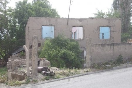 Elazığ'a yeni bulvar