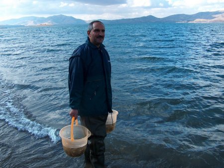 Elazığ'da av yasağı 1 Nisan'da başlıyor