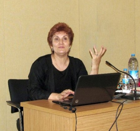 Elazığ'da okul öncesi eğitim konferansı düzenlendi