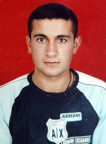 Elazığ'da Şehit Olan Onbaşı Ali Osman Altın'ın Ailesi Yasta