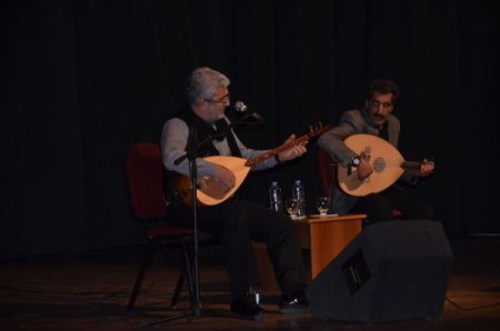 Elazığ'da Şeyhülmuharrir Ahmet Kabaklı’yı anma paneli düzenlendi