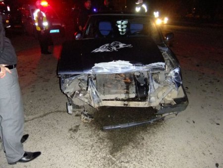 Elazığ'da trafik kazası: 3 yaralı