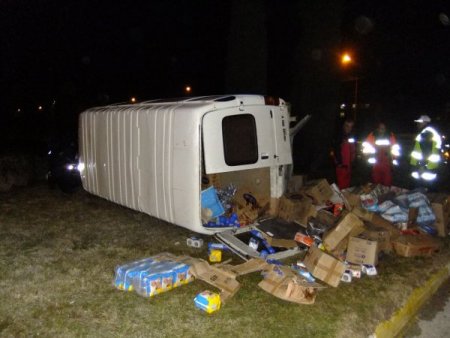 Elazığ'da trafik kazası: 3 yaralı