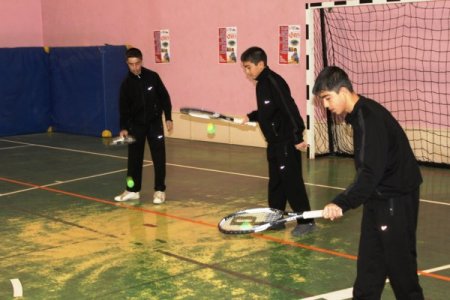 Elazığ'da zihinsel engelliler sportif etkinliklerle topluma kazandırılacak