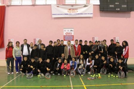 Elazığ'da zihinsel engelliler sportif etkinliklerle topluma kazandırılacak