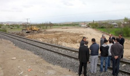 Elazığ'daki trafik sorunu çevre yolu bağlantıları ile çözülecek