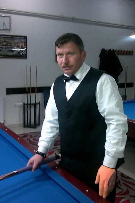 Elazığlı bilardocular Türkiye’yi temsil edecek