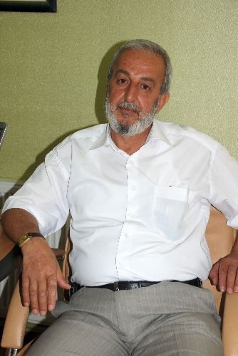 Elazığlı Ülkücüler, Anayasa Değişiklik Paketine 'evet' Diyecek