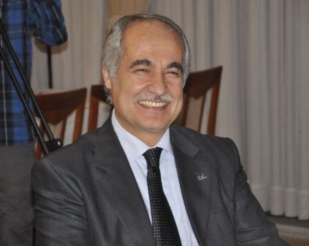 Elazığlılar, Musiki Konservatuarı Derneği'nin Yemeğinde Buluştu