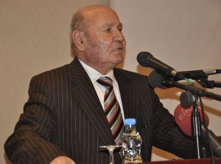 Elazığlılar, Musiki Konservatuarı Derneği'nin Yemeğinde Buluştu