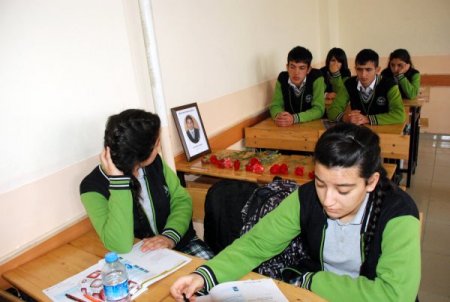 Elbistanlı Kısaca ailesi, 9 ay arayla iki evladını toprağa verdi