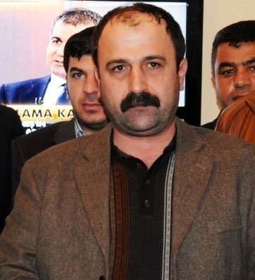 Elçi: Pkk İle Görüşüldü Diye Bunlar Yapılıyorsa, Buna Herkes Tepki Göstermeli