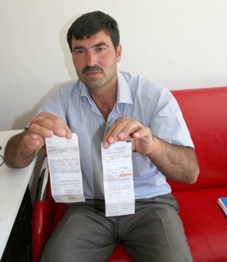 Elektriği Kesmediler Ama Kesmiş Gibi Bağlama Bedeli Aldılar