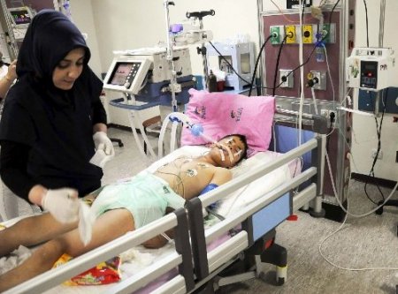 Elektrik akımına kapılan çocuk öldü