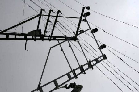 Elektrik Akımından Ölen İşçilerin Sayısı 3'e Yükseldi