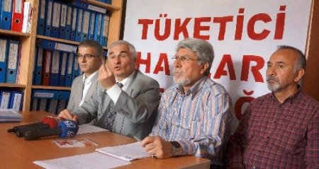 Elektrik dağıtım şirketlerine 450 milyon TL'lik sayaç vurgunu suçlaması