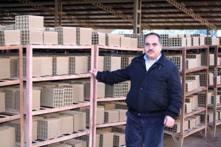 Elektrik faturasında sanayiciyi rahatlatan karar Erzincan'dan geldi