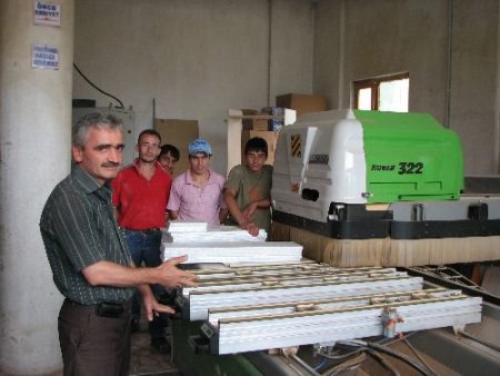 Elektrik Kesintileri İmalâtçıları Ve Vatandaşları Çileden Çıkardı