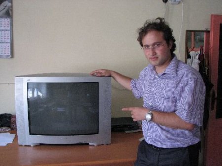 Elektrik Kesintileri İmalâtçıları Ve Vatandaşları Çileden Çıkardı