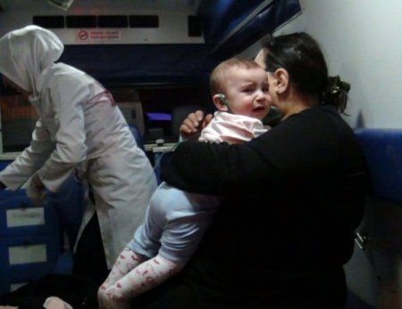 Elektrik trafosundan çıkan yangın korkuttu