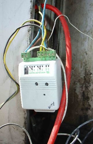 Elektrikler Kesilince Kumanda Devre Dışı Kaldı, Kaçak Akaryakıt Yakalandı