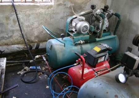 Elektrikler Kesilince Kumanda Devre Dışı Kaldı, Kaçak Akaryakıt Yakalandı
