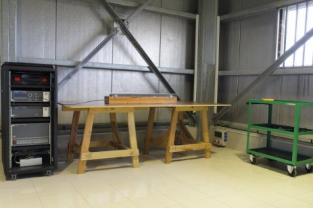 Elektromanyetik Araştırma Merkezi Açıldı, İsteyen Kirlilik Ölçümü Yaptırabilecek