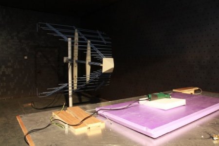 Elektromanyetik Araştırma Merkezi Açıldı, İsteyen Kirlilik Ölçümü Yaptırabilecek