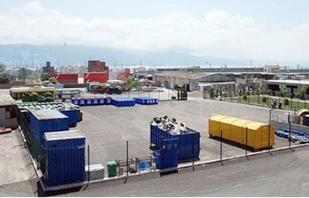 Elektronik Eşya, Mobilya Atıkları 'Atık Getirme Merkezi'nde Toplanacak