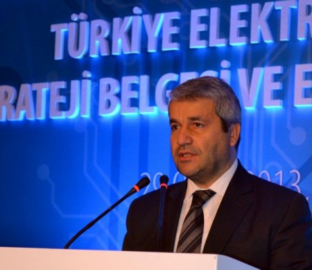 Elektronik Sektörü Eylem Planı açıklandı, amaç donanım ve yazılımda yerli üretim