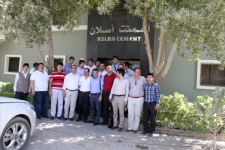 ELGİAD: Sudan'da 40’a yakın işadamı ile platform düzenledik