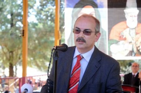 Elif Ana'yı Anma Törenlerinde Alevi Sünni Kaynaşması