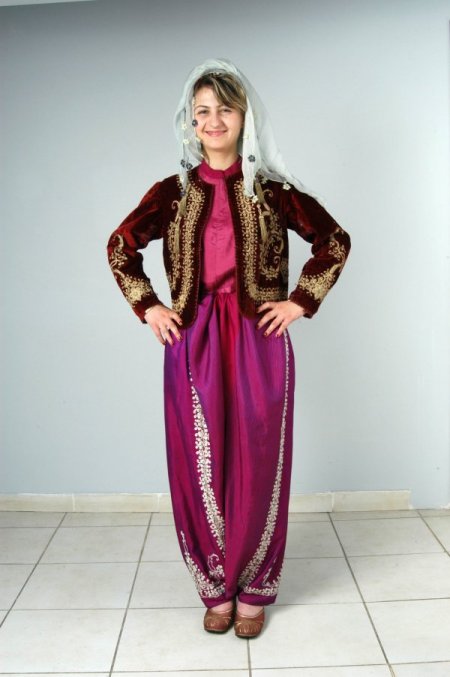 Elif bebekler, kına gecesi ve nişanlarda bayanların ilham kaynağı oldu