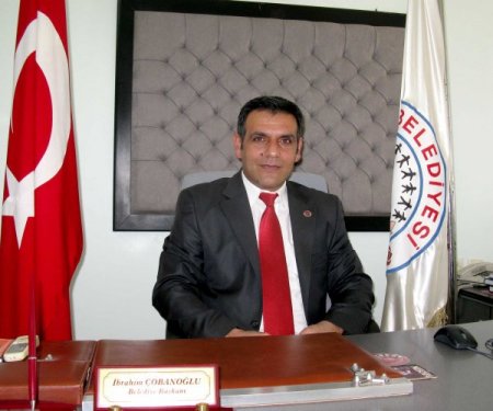 Elif Beldesi'nin Kanalizasyon Çilesi Bitiyor