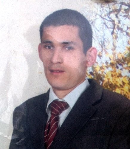 Elinde fotoğrafla engelli oğlunu arıyor (Özel)