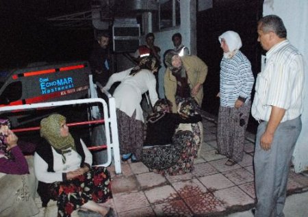 Elindeki Av Tüfeği Ateş Alınca Hayatını Kaybetti