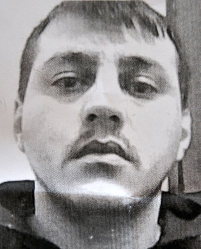 Elleri kelepçeli firar eden örgüt üyesi mahkum bulunamadı (2)