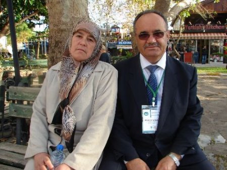 Elmalı'daki 500 Yıllık Evler Turizme Hizmet Verecek