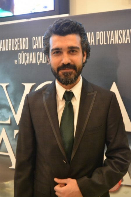 ‘Elveda Katya’ filminin galası yapıldı