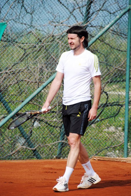 Elvir Boliç:Türkiye'de gördüğüm sevgiyi dünyanın hiç ülkesinde görmedim